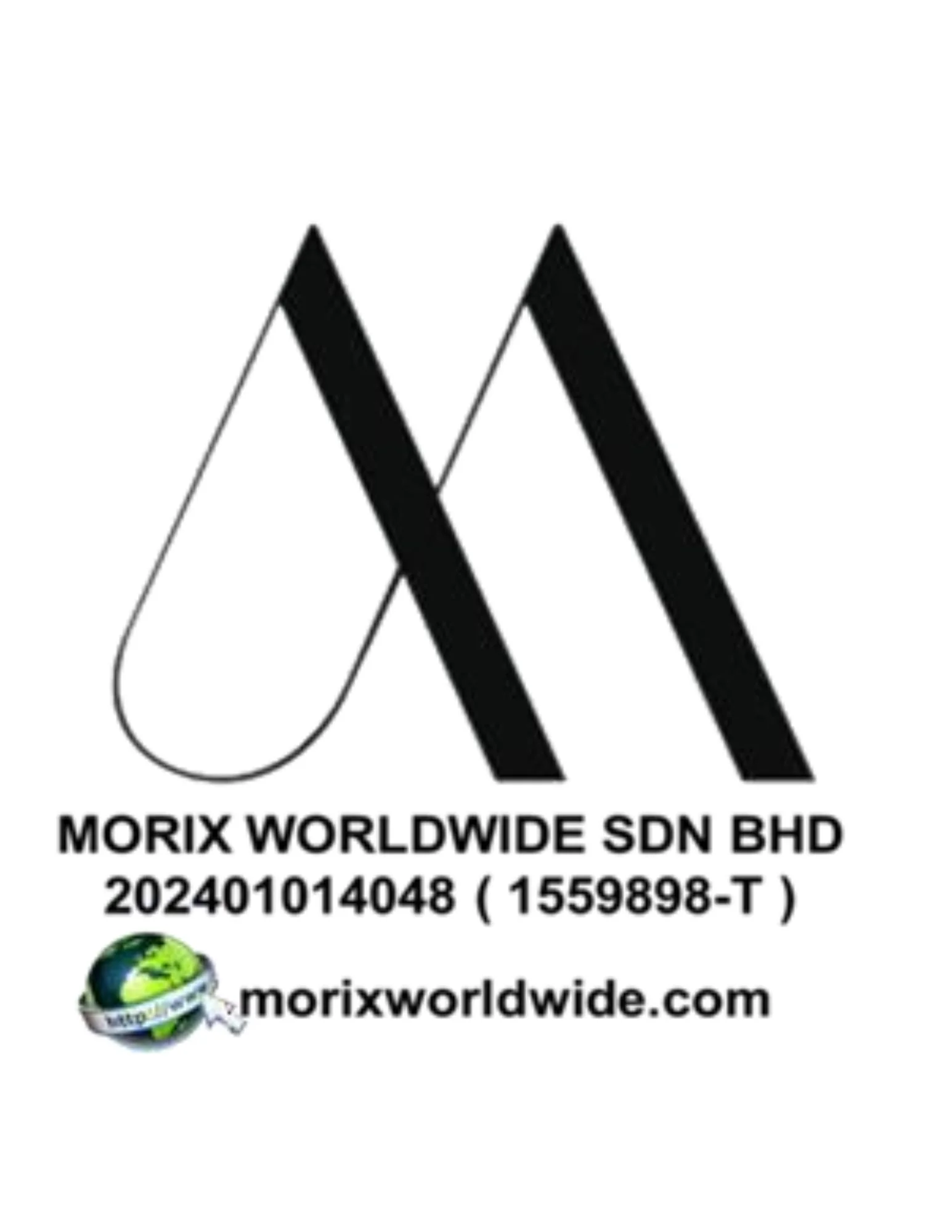 Morix Worldwide Johannesburg logo
